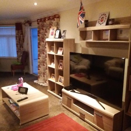 Southernwind - Spareroom Стенлі Екстер'єр фото