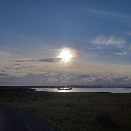 Southernwind - Spareroom Стенлі Екстер'єр фото