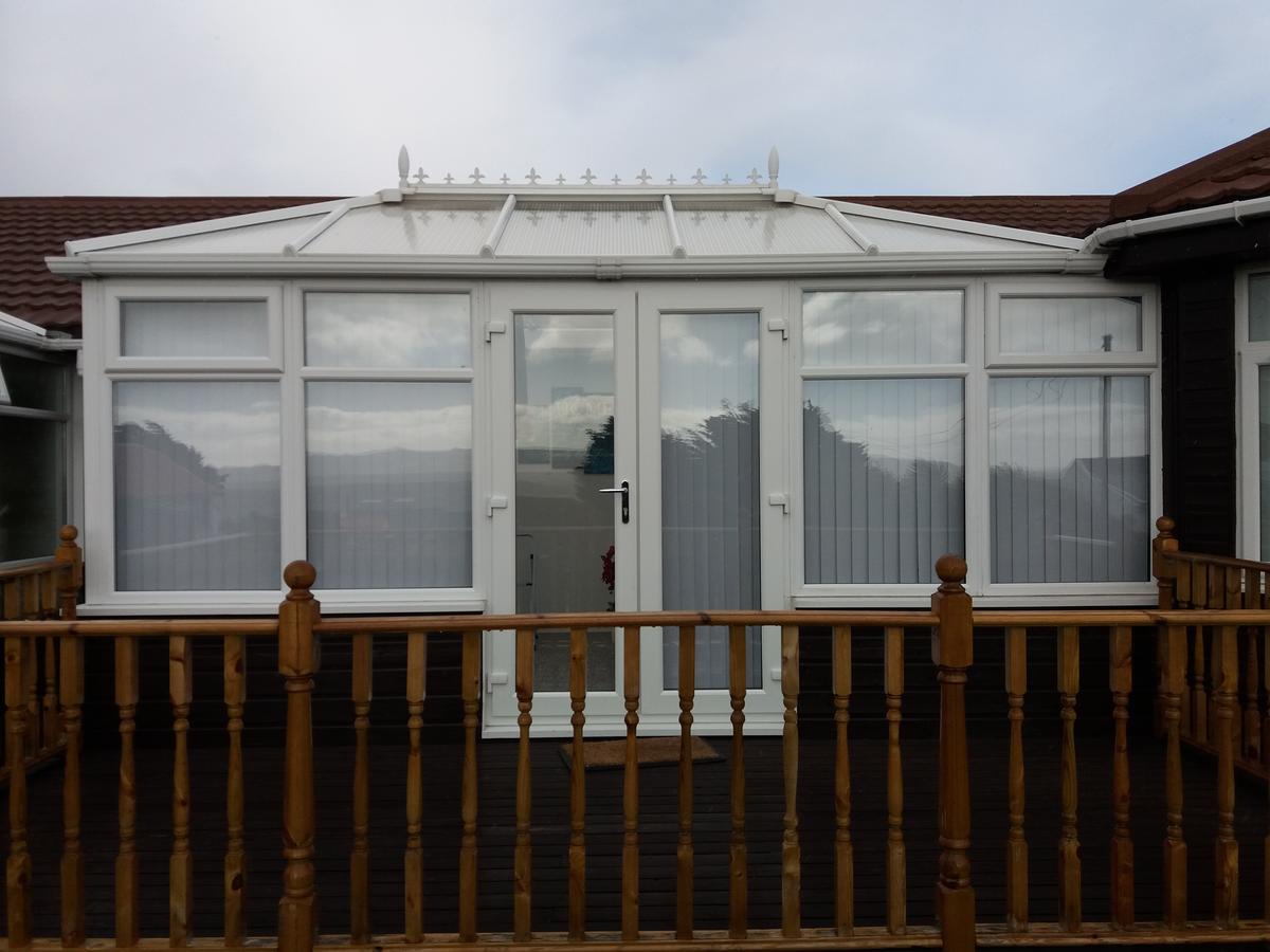 Southernwind - Spareroom Стенлі Екстер'єр фото