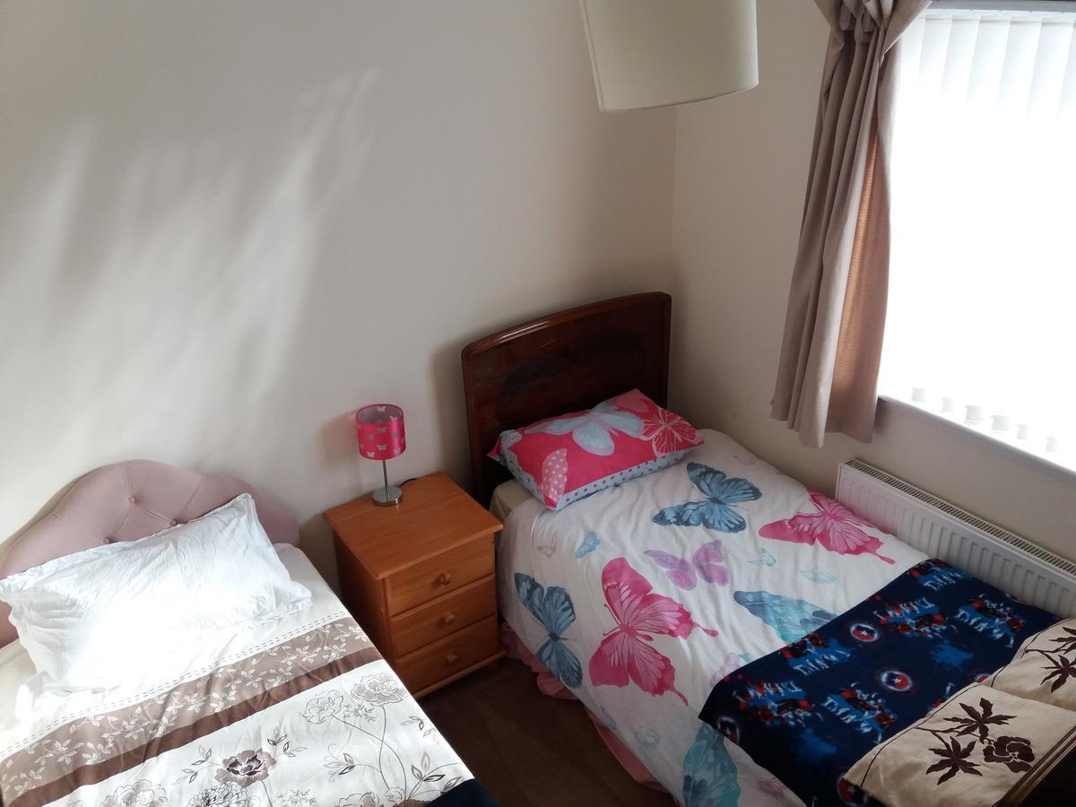 Southernwind - Spareroom Стенлі Екстер'єр фото