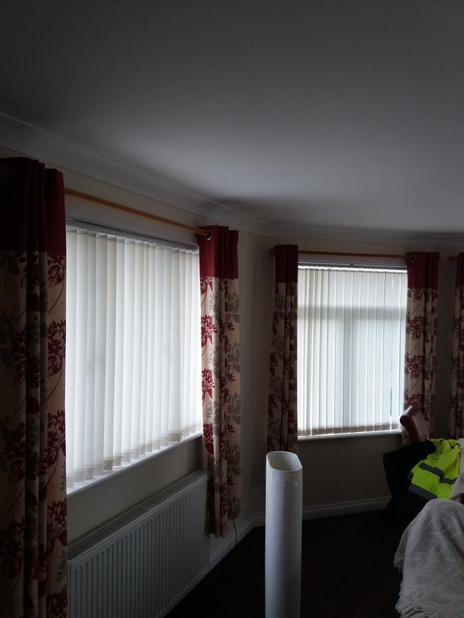 Southernwind - Spareroom Стенлі Екстер'єр фото