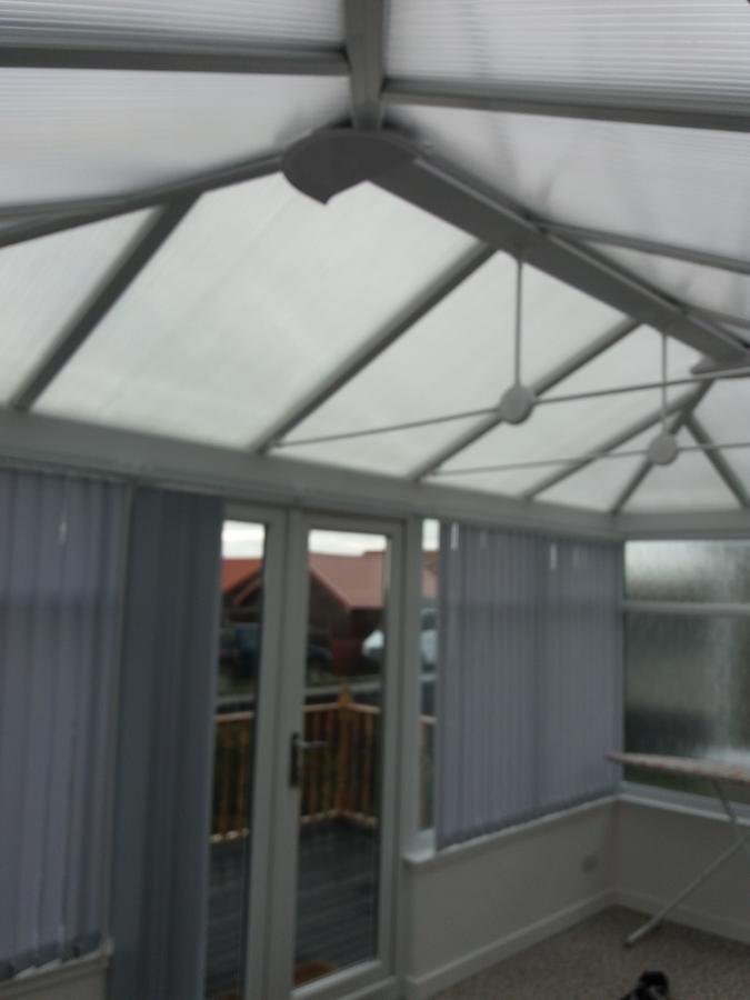Southernwind - Spareroom Стенлі Екстер'єр фото