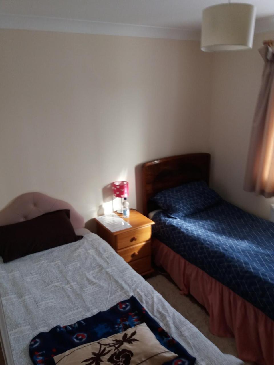 Southernwind - Spareroom Стенлі Екстер'єр фото